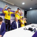 El Lenovo Tenerife, campeón de la #BasketballCL (52)