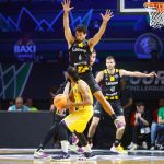 El Lenovo Tenerife estira su sueño y jugará la final de la #BasketballCL (8)