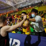 El Lenovo Tenerife estira su sueño y jugará la final de la #BasketballCL (4)