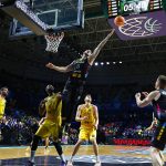 El Lenovo Tenerife estira su sueño y jugará la final de la #BasketballCL (1)