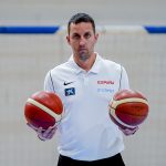 Así será la agenda de los aurinegros en la ventana FIBA (3)