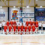 Así será la agenda de los aurinegros en la ventana FIBA (1)