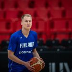 Así será la agenda de los aurinegros en la ventana FIBA (5)