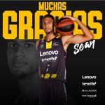 Emir Sulejmanovic y Sean Smith no continuarán (2)