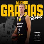 Dejan Todorovic y Tobias Borg no seguirán la próxima temporada (2)