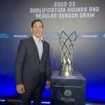 Rytas Vilnius, Peristeri y Bnei Herzliya, rivales aurinegros para la BCL 22/23 (4)