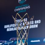 Rytas Vilnius, Peristeri y Bnei Herzliya, rivales aurinegros para la BCL 22/23 (5)