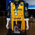 Rytas Vilnius, Peristeri y Bnei Herzliya, rivales aurinegros para la BCL 22/23 (2)