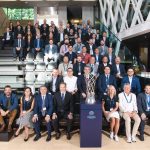 Rytas Vilnius, Peristeri y Bnei Herzliya, rivales aurinegros para la BCL 22/23 (1)