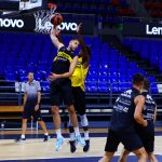 El Lenovo Tenerife 22/23 se pone en marcha con la máxima ilusión (6)