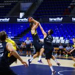 El Lenovo Tenerife 22/23 se pone en marcha con la máxima ilusión (5)