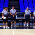 El Lenovo Tenerife 22/23 se pone en marcha con la máxima ilusión (3)