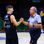 El Lenovo Tenerife 22/23 se pone en marcha con la máxima ilusión (4)