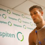 Arrancan los reconocimientos médicos del Lenovo Tenerife 22/23 (6)