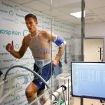 Arrancan los reconocimientos médicos del Lenovo Tenerife 22/23 (3)