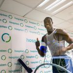 Arrancan los reconocimientos médicos del Lenovo Tenerife 22/23 (1)