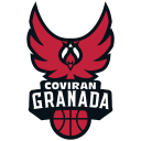 Escudo equipo de baloncesto Covirán Granada