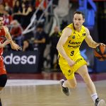 El Lenovo Tenerife impone su sello en el Nou Congost (11)