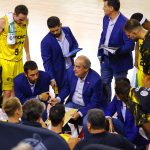 El Lenovo Tenerife impone su sello en el Nou Congost (8)