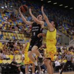 El Lenovo Tenerife afina la maquinaria con un sólido triunfo coral (4)