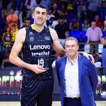 El Lenovo Tenerife suma buenas sensaciones en una Copa Isola de alternativas (16)