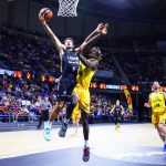 El Lenovo Tenerife suma buenas sensaciones en una Copa Isola de alternativas (14)