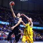 El Lenovo Tenerife suma buenas sensaciones en una Copa Isola de alternativas (13)