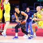 El Lenovo Tenerife suma buenas sensaciones en una Copa Isola de alternativas (8)