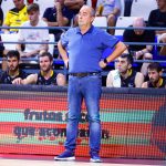 El Lenovo Tenerife suma buenas sensaciones en una Copa Isola de alternativas (7)