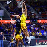 El Lenovo Tenerife suma buenas sensaciones en una Copa Isola de alternativas (5)