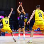 El Lenovo Tenerife suma buenas sensaciones en una Copa Isola de alternativas (6)