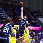 El Lenovo Tenerife suma buenas sensaciones en una Copa Isola de alternativas (4)