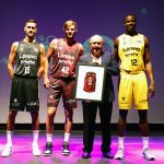 El Lenovo Tenerife presume del cielo de Canarias en sus nuevas equipaciones (5)