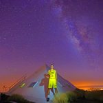 El Lenovo Tenerife presume del cielo de Canarias en sus nuevas equipaciones (3)