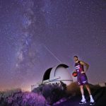 El Lenovo Tenerife presume del cielo de Canarias en sus nuevas equipaciones (4)