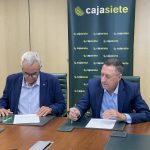 El CB Canarias y Cajasiete, juntos una temporada más (2)