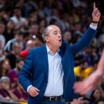 El Lenovo Tenerife cae en el Palau, tras un pulso muy físico (8)