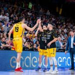 El Lenovo Tenerife cae en el Palau, tras un pulso muy físico (7)