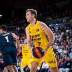 El Lenovo Tenerife cae en el Palau, tras un pulso muy físico (4)
