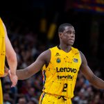 El Lenovo Tenerife cae en el Palau, tras un pulso muy físico (5)