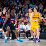 El Lenovo Tenerife cae en el Palau, tras un pulso muy físico (3)