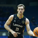 El Lenovo Tenerife cae en su visita al Peristeri (17)