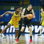 El Lenovo Tenerife cae en su visita al Peristeri (13)