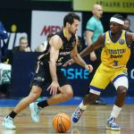 El Lenovo Tenerife cae en su visita al Peristeri (12)