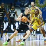 El Lenovo Tenerife cae en su visita al Peristeri (11)