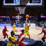 El Lenovo Tenerife tumba al campeón lituano para estrenar la BCL 22/23 (14)