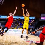 El Lenovo Tenerife tumba al campeón lituano para estrenar la BCL 22/23 (11)