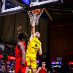 El Lenovo Tenerife tumba al campeón lituano para estrenar la BCL 22/23 (10)