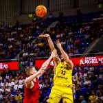 El Lenovo Tenerife tumba al campeón lituano para estrenar la BCL 22/23 (9)