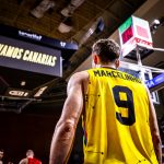 El Lenovo Tenerife tumba al campeón lituano para estrenar la BCL 22/23 (7)